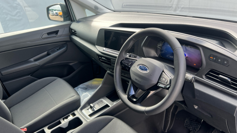 Ford Transit Connect 250 L2 Petrol 1.5 EcoBoost PHEV 150 Trend Van Auto